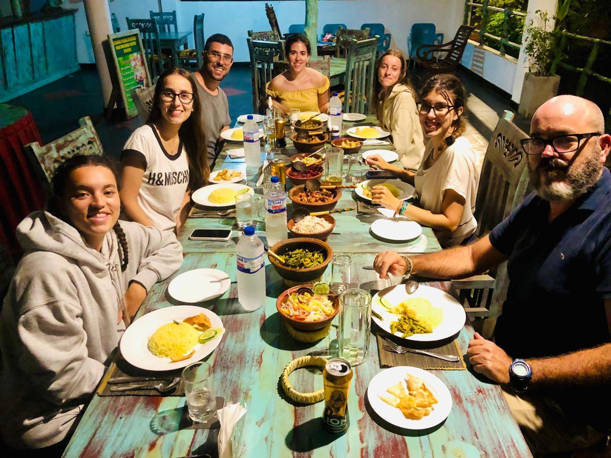 מלון Hungry Lion סיגירייה מראה חיצוני תמונה